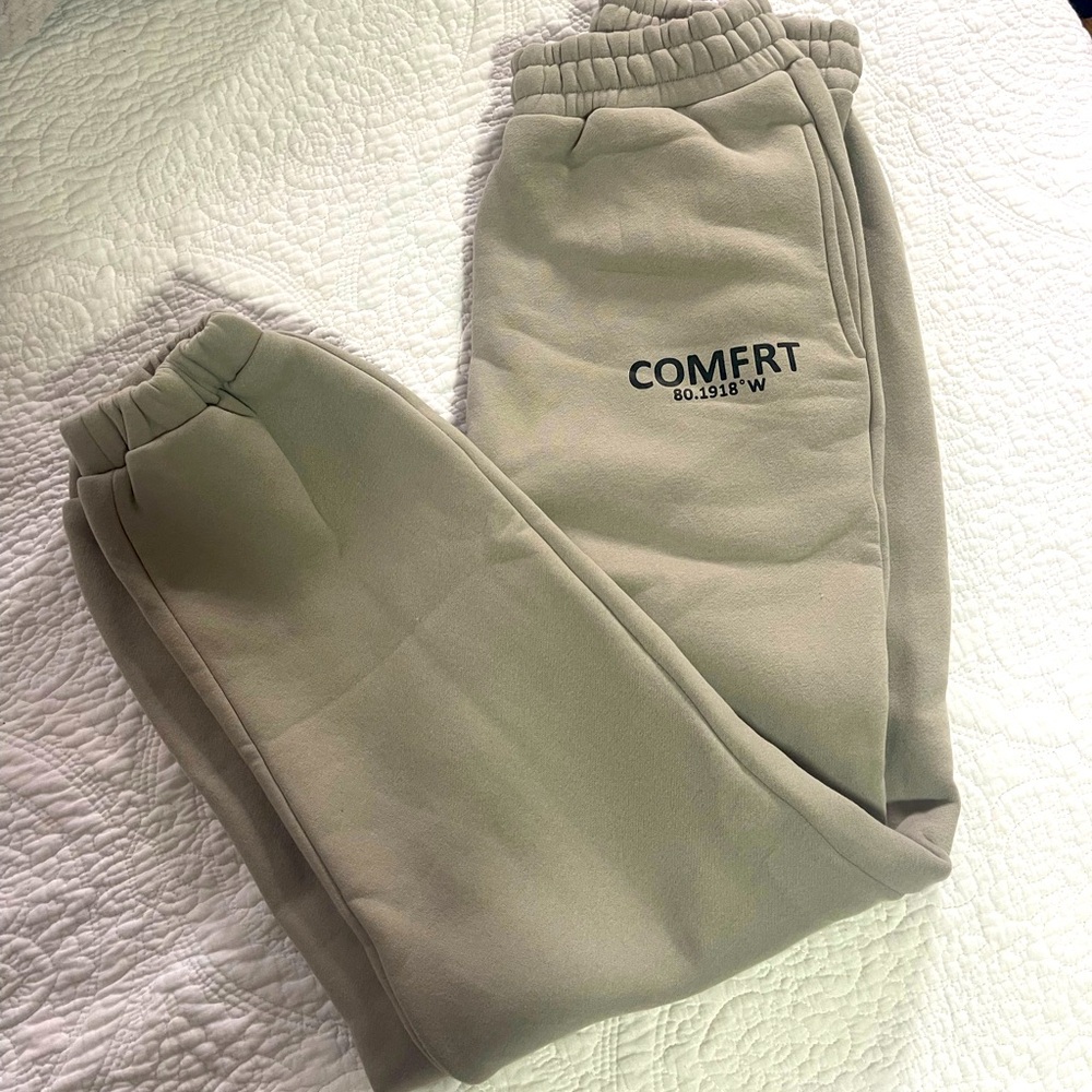 Comfrt sweatpants